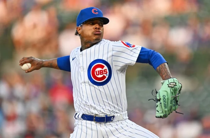 MLB Rumors: Marcus Stroman puts free agency dollars at risk for chance at Cubs postseason