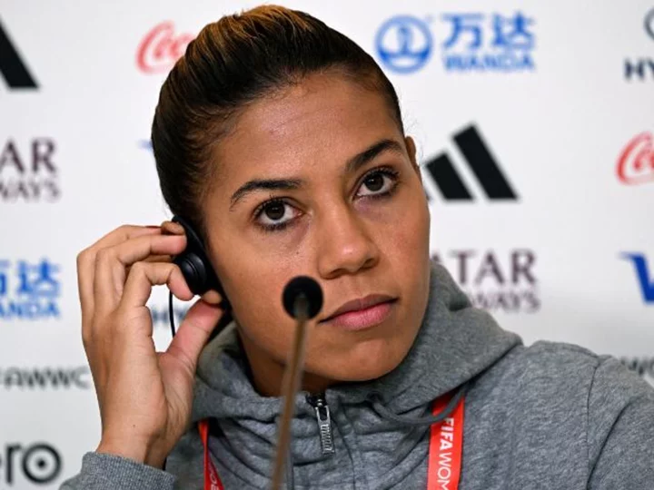 BBC apologizes for reporter's 'inappropriate' question to Morocco women's team captain