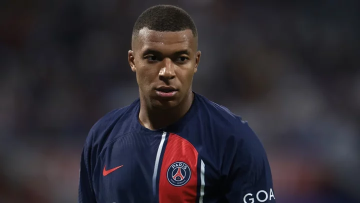 Real Madrid star admits he expected Kylian Mbappe signing this summer