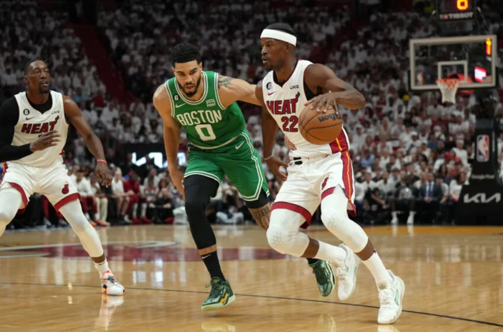 Celtics vs. Heat prediction and odds for Game 6 of Eastern Conference Finals