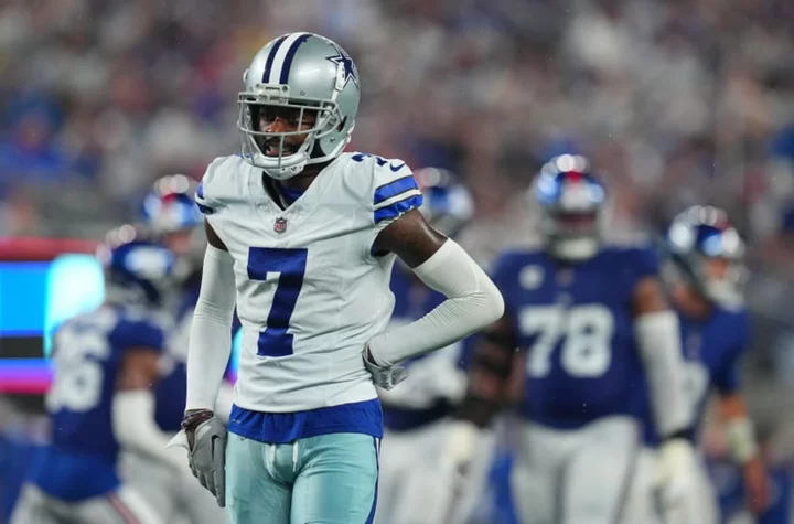 NFL Rumors: Cowboys have clear solution to Trevon Diggs injury