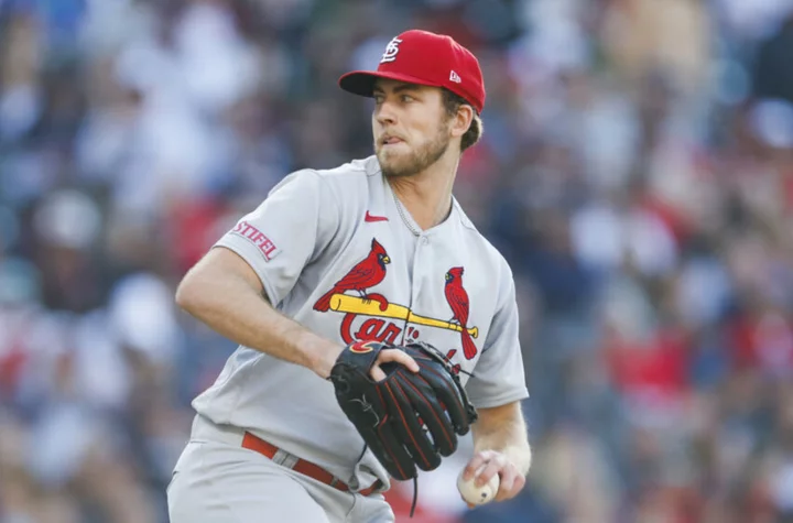 STL Cardinals Rumors: Sell-high trade asset, top prospect concern, superstar trade target