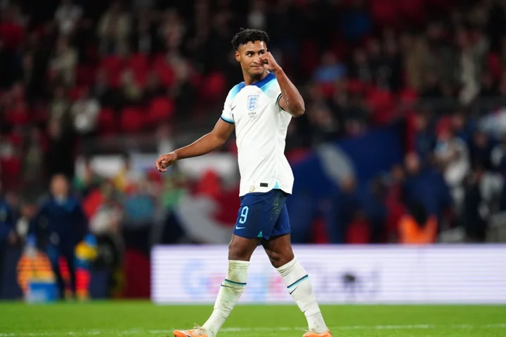 Ollie Watkins gives England win over Australia as Jordan Henderson booed