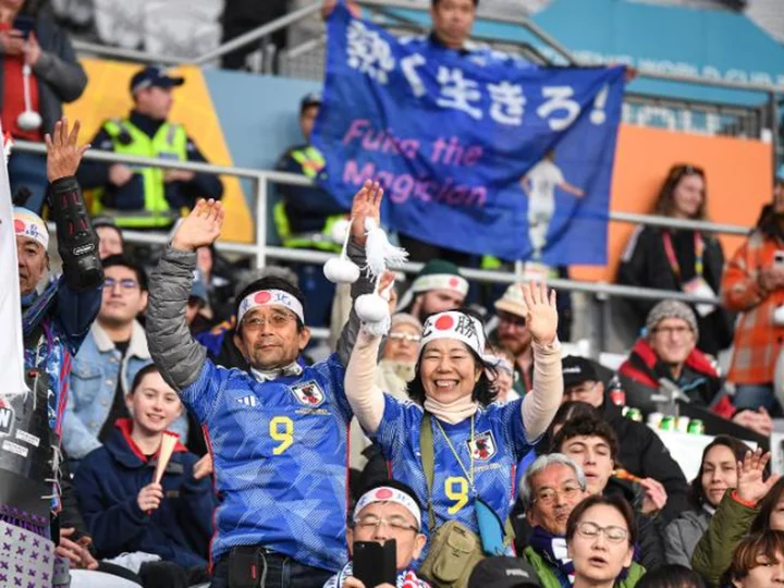 Women's World Cup: How to watch as Spain faces the Netherlands and Japan takes on Sweden in huge quarterfinal clashes