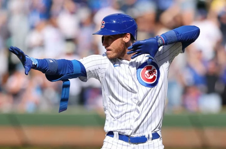 Stats show Cubs division title chances took major leap after second win over Brewers