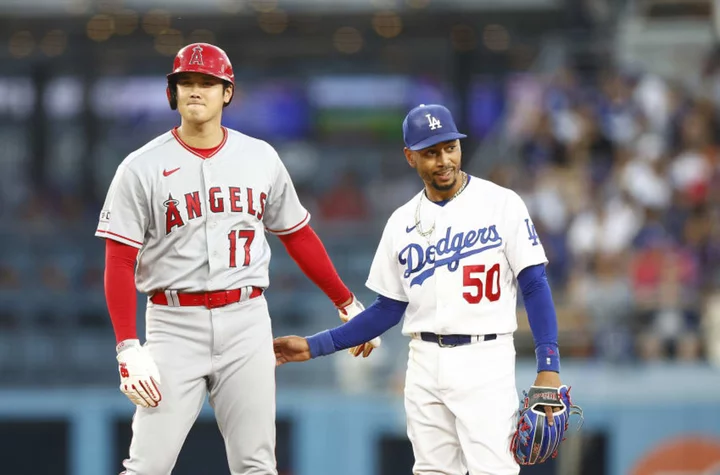 MLB Rumors: Ohtani staying in LA? Soto asking price, Bellinger mystery, Yamamoto truth