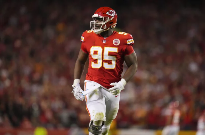 NFL Rumors: Chiefs stubborn attitude gets in way of Chris Jones extension