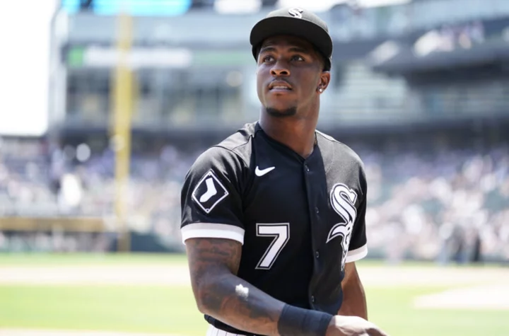 MLB Rumors: Grading a proposed Red Sox-White Sox blockbuster trade