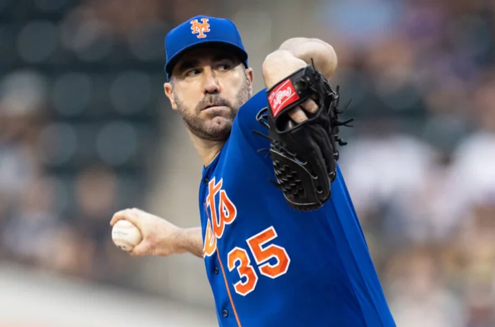 MLB Rumors: Targets for Orioles, Astros plus Mets calculation on Justin Verlander