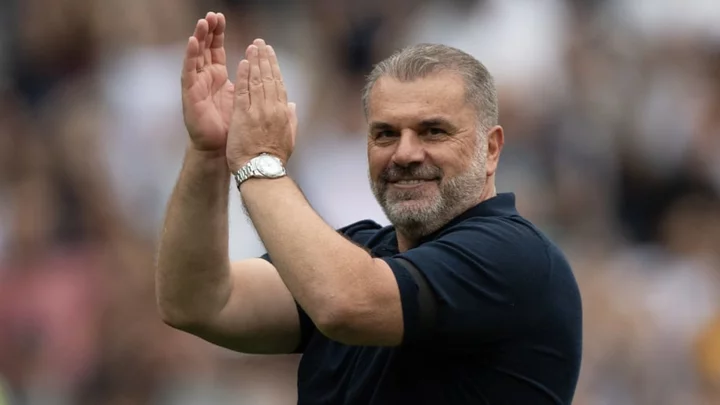 Ange Postecoglou comes up with hilarious analogy to explain Liverpool fandom