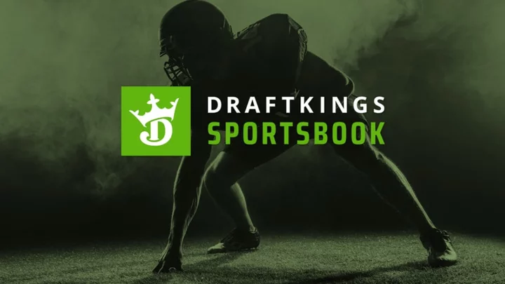 NFL DraftKings Sportsbook Promo: Win $200 INSTANTLY Betting $5 on ANY NFL Week 10 Game!