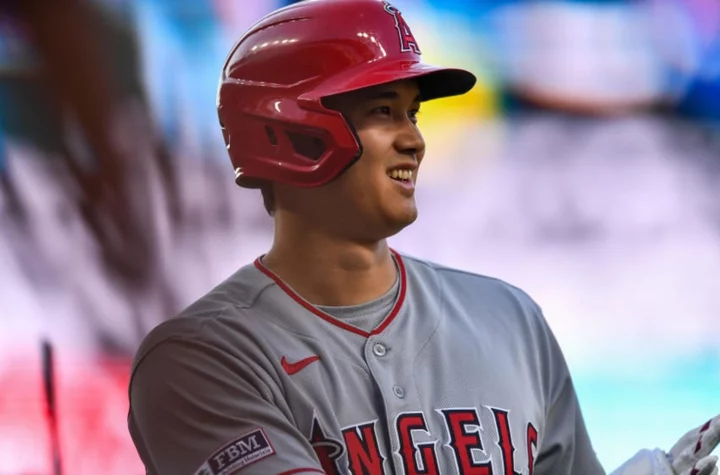 MLB Rumors: Insider drops shocking Shohei Ohtani possibility