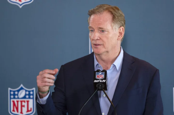 Analysis: NFL can’t shake perception it doesn’t care what players and coaches think