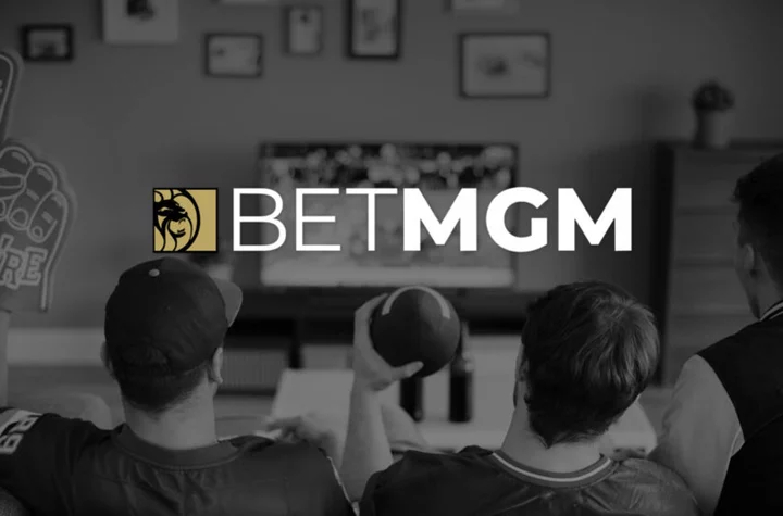 Caesars + BetMGM College Football Promos: $2,250 Bonus For ANY Futures Bet!