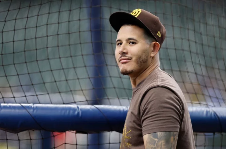 MLB Rumors: Manny Machado could get Padres offseason off to bad start