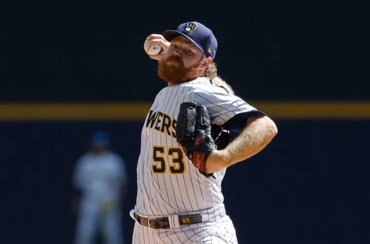 MLB Rumors: Brandon Woodruff injury is bad news for Corbin Burnes suitors