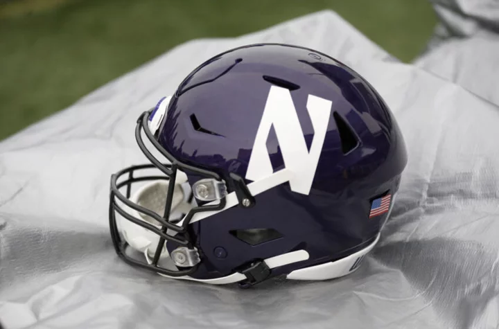 Northwestern football: What David Braun replacing Pat Fitzgerald means for Wildcats