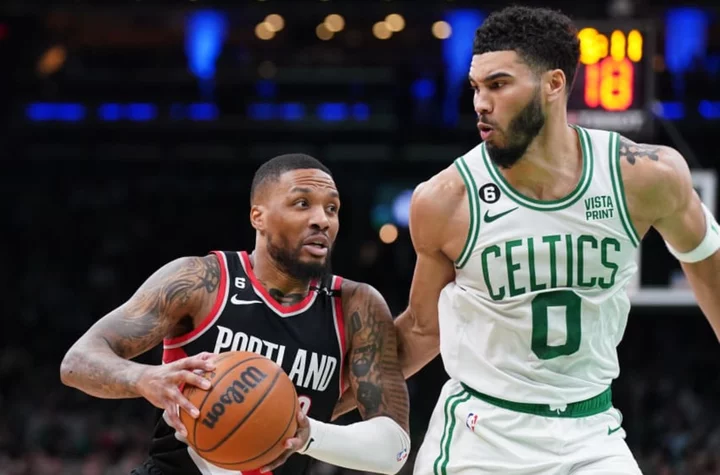 NBA rumors: Tatum recruited Lillard, Ingram benching explained, Cuban says the quiet part loud