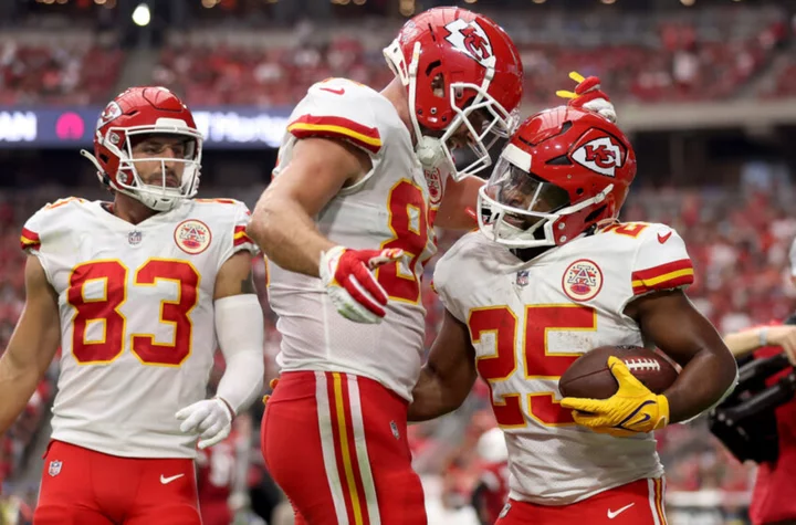 NFL rumors: Surprise Chiefs cut, Cowboys kicker carousel, Packers big return