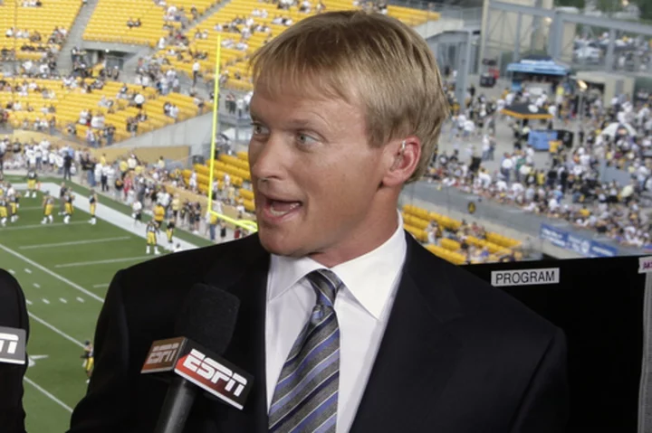 NFL appeal in Jon Gruden emails lawsuit gets Nevada Supreme Court hearing date