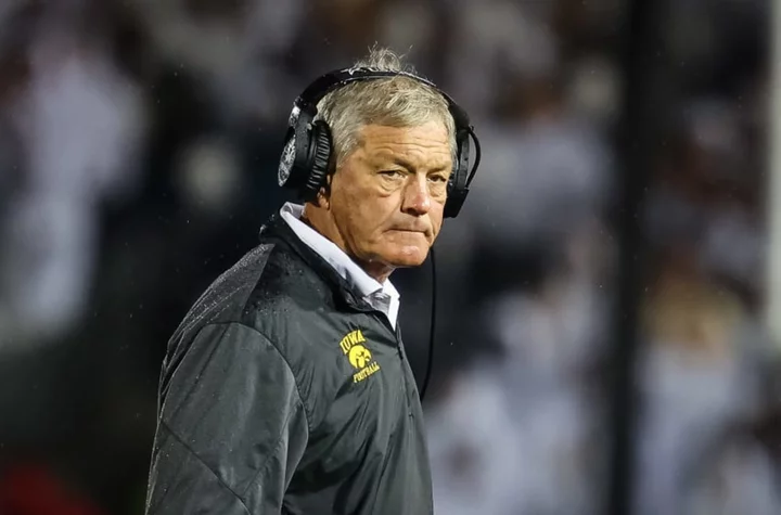 Sicko mode: How the Iowa Hawkeyes can ruin college football this season