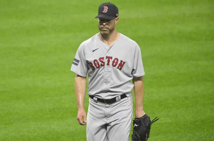 Chaim Bloom, Alex Cora take beating over latest Corey Kluber meltdown