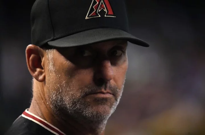 Arizona Diamondbacks: Will Torey Lovullo regret his surprising World Series roster decision?