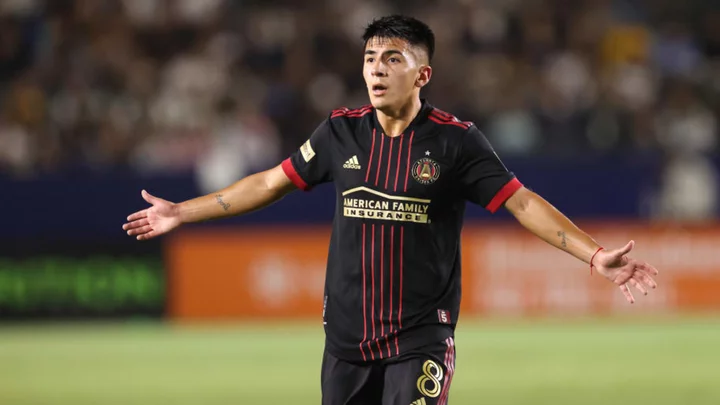 Five possible future destinations for Atlanta United star Thiago Almada