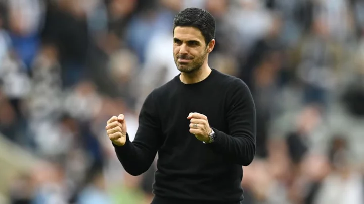 Arsenal & Mikel Arteta handed major injury boost ahead of title run-in