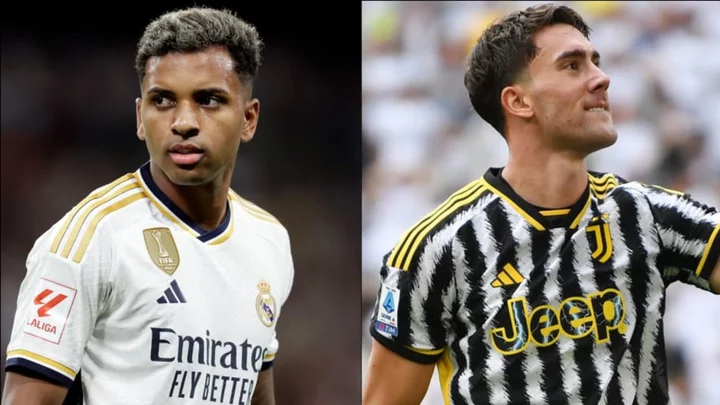 Football transfer rumours: Liverpool to make Rodrygo offer; Arsenal & Chelsea battle for Vlahovic