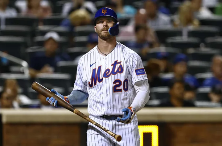 MLB Rumors: Pete Alonso's Mets demise was greatly exaggerated