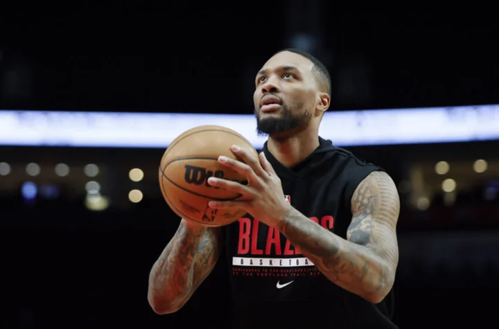 NBA Rumors: Potential Cavs trade, Damian Lillard update, Harden regrade