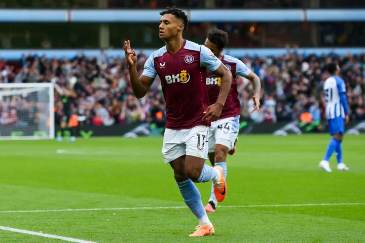 Ollie Watkins extends stay at Aston Villa with new long-term contract