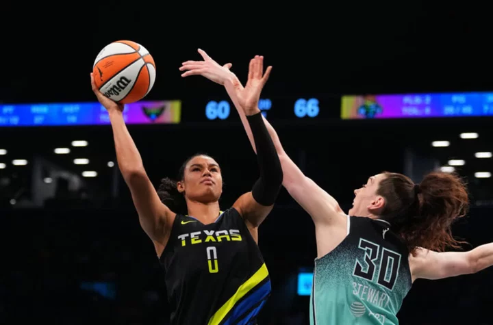 3 breakout WNBA players no one saw coming this season