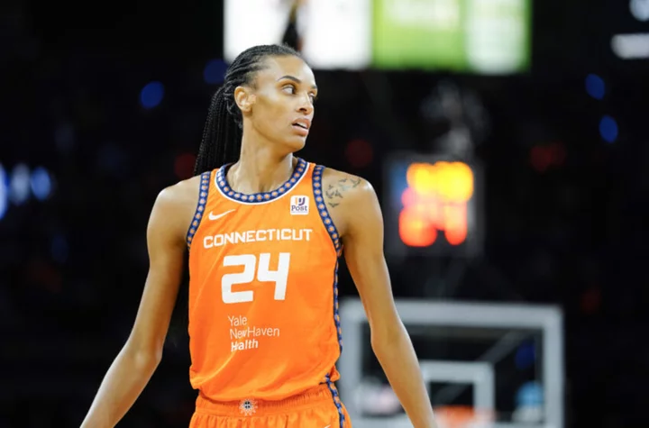 Sun vs. Lynx prediction and odds for Thursday, June 1 (Keep fading Minnesota)