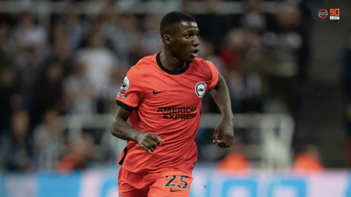 Chelsea confident of beating Liverpool to record Moises Caicedo transfer