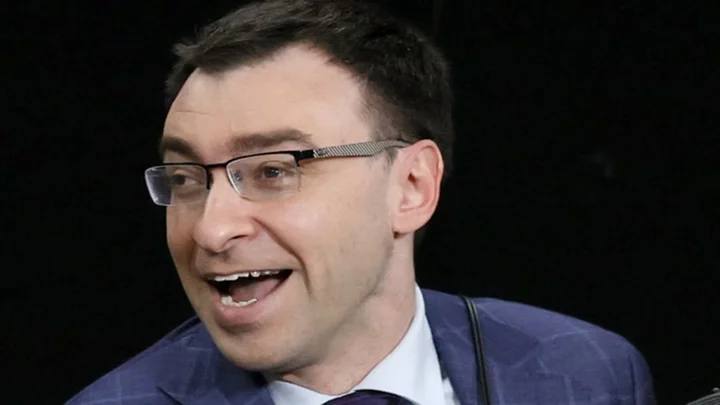 I Cannot Believe the Detroit Tigers Got Jason Benetti