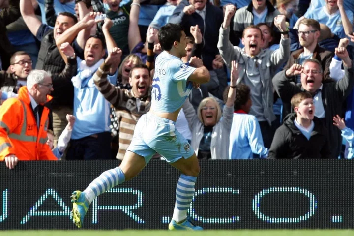 From Aguero winner to Keegan dismay, Spurs-Chelsea joins Premier League classics