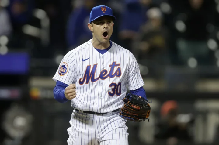 MLB trade grades: Why the Mets won the David Robertson deal