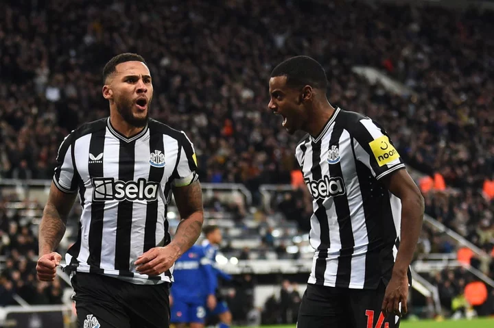 Newcastle show the value of a gameplan as Chelsea go back to square one