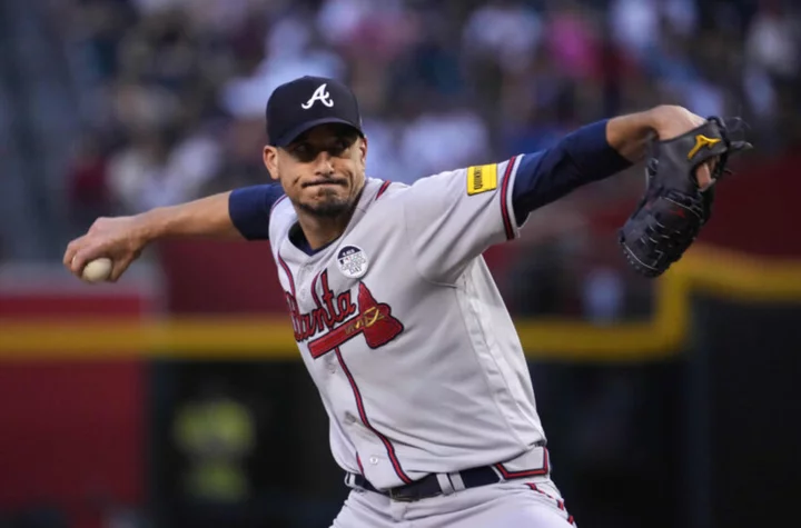 Braves Rumors: Charlie Morton's future, Vaughn Grissom's turn, more