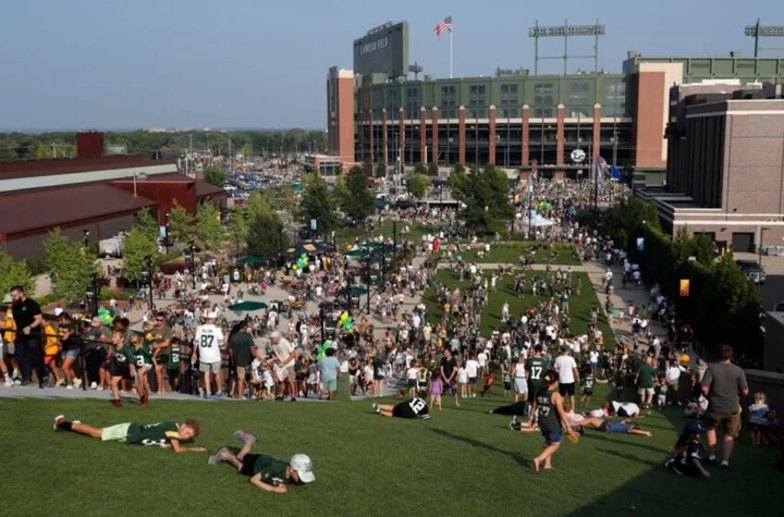 Brewers relocation site has one destination that could actually please Wisconsin fans