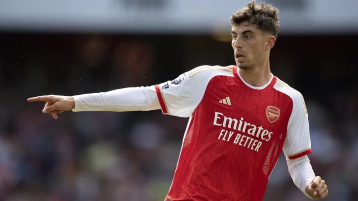 How Arsenal can make Kai Havertz work