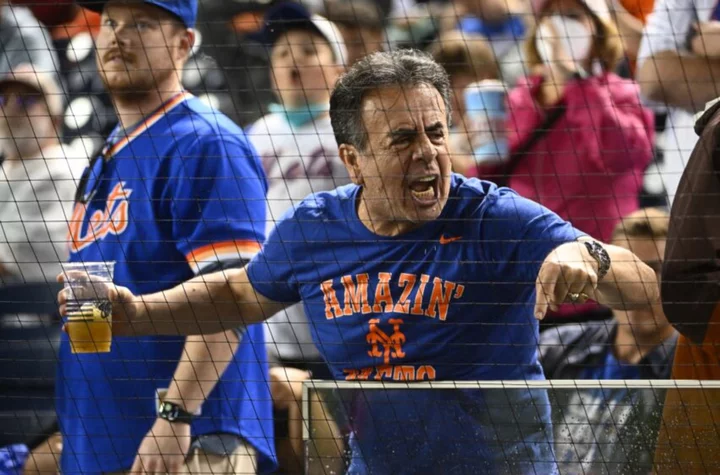 MLB betrays Mets fans thanks to 4-hour rain delay and ticket policy