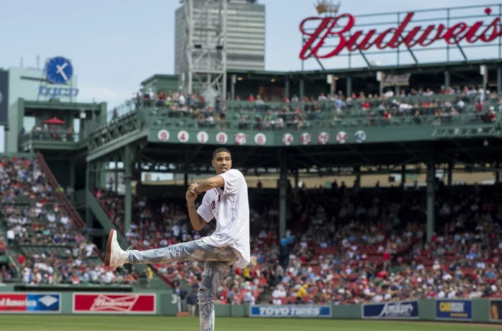 Red Sox had the perfect response to Celtics forcing Game 7