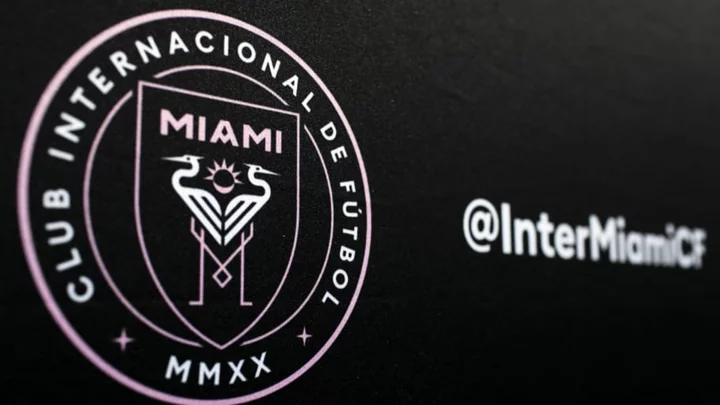 Inter Miami break ground on new stadium Miami Freedom Park