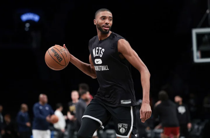 NBA rumors: Nets aren't interested in Mikal Bridges for No. 3 swap with Blazers