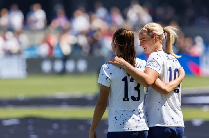 Women's World Cup 2023 predictions: Picking every country to advance to knockout stages