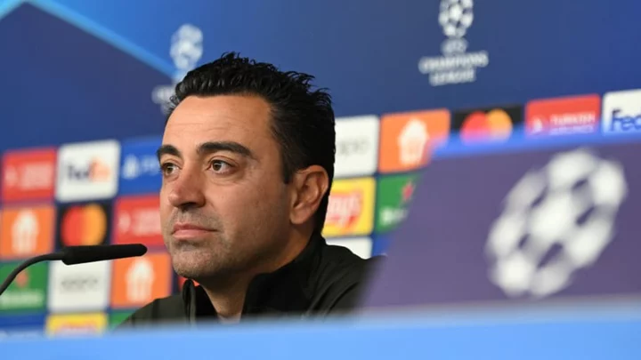 Xavi reveals key Barcelona failing after dismal Shakhtar defeat