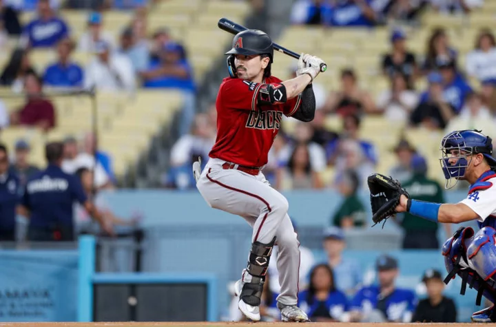 Los Angeles Dodgers vs. Arizona Diamondbacks: Who won the regular season series?